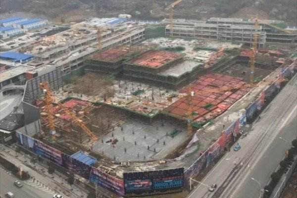 聲測管公司